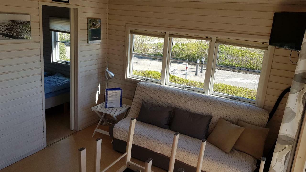 Helsingor Camping & Cottages Gronnehave Exterior foto